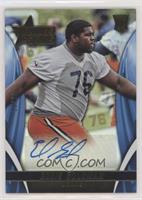 Eddie Goldman #/20