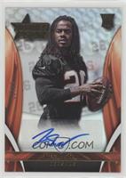 Josh Shaw #/25