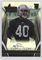 Michael Dyer #/20