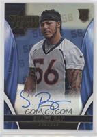 Shane Ray #/20