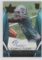 Tony Lippett #/25