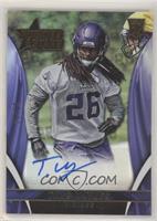 Trae Waynes #/25