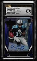 Dorial Green-Beckham [CSG 8.5 NM/Mint+] #/1