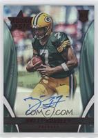 Brett Hundley #/50