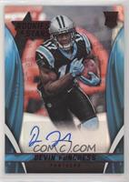 Devin Funchess #/99