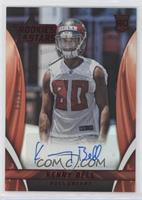 Kenny Bell #/99