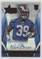 Malcolm Brown #/99