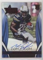 Melvin Gordon #/25