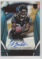 T.J. Yeldon #/99