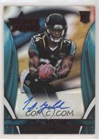 T.J. Yeldon #/99