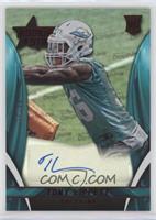 Tony Lippett #/99