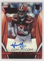 Vince Mayle [Noted] #/99