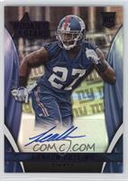 Landon Collins #/50