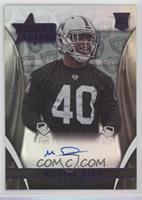 Michael Dyer #/50