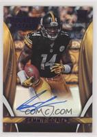 Sammie Coates #/50