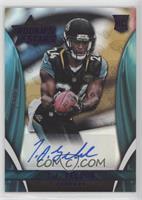 T.J. Yeldon #/50