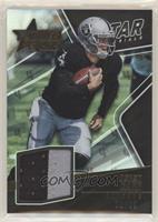 Derek Carr #/25