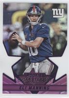 Eli Manning #/49