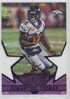 Demaryius Thomas #/49