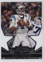 Cam Newton [EX to NM]