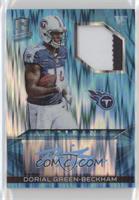 Dorial Green-Beckham #/35