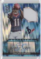 Jaelen Strong #/50