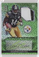 Sammie Coates #/15