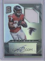 Tevin Coleman #/99