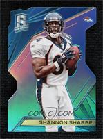 Shannon Sharpe (Broncos) #/35