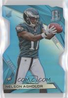 Rookies - Nelson Agholor #/35