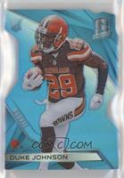 Rookies - Duke Johnson #/35