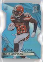 Rookies - Duke Johnson #/35