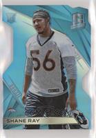 Rookies - Shane Ray [Noted] #/35