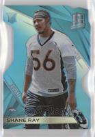 Rookies - Shane Ray #/35