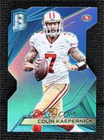 Colin Kaepernick [EX to NM] #/35