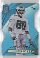 Cris Carter (Eagles) #/35