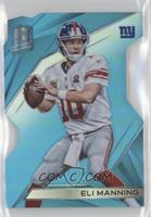 Eli Manning [EX to NM] #/35