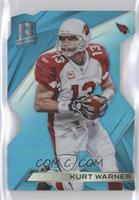 Kurt Warner (Arizona Cardinals) [EX to NM] #/35