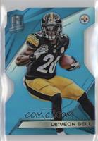 Le'Veon Bell [EX to NM] #/35