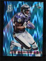 Shannon Sharpe (Ravens) #/49