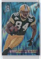 Sterling Sharpe #/49