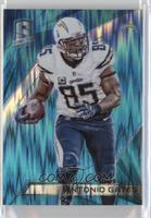 Antonio Gates #/49