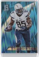 Antonio Gates #/49