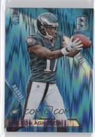 Rookies - Nelson Agholor #/49