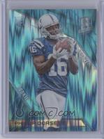 Rookies - Phillip Dorsett #/49