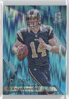 Rookies - Sean Mannion #/49