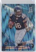 Rookies - Jeremy Langford #/49