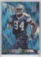 Rookies - Randy Gregory #/49