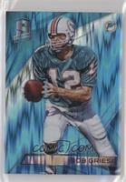 Bob Griese #/49