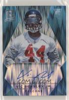 Rookie Autographs - Vic Beasley Jr. #/50